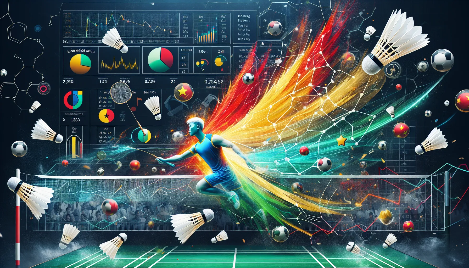 Cá Cược Cầu Lông Tại Việt Nam: Hướng Dẫn Toàn Diện