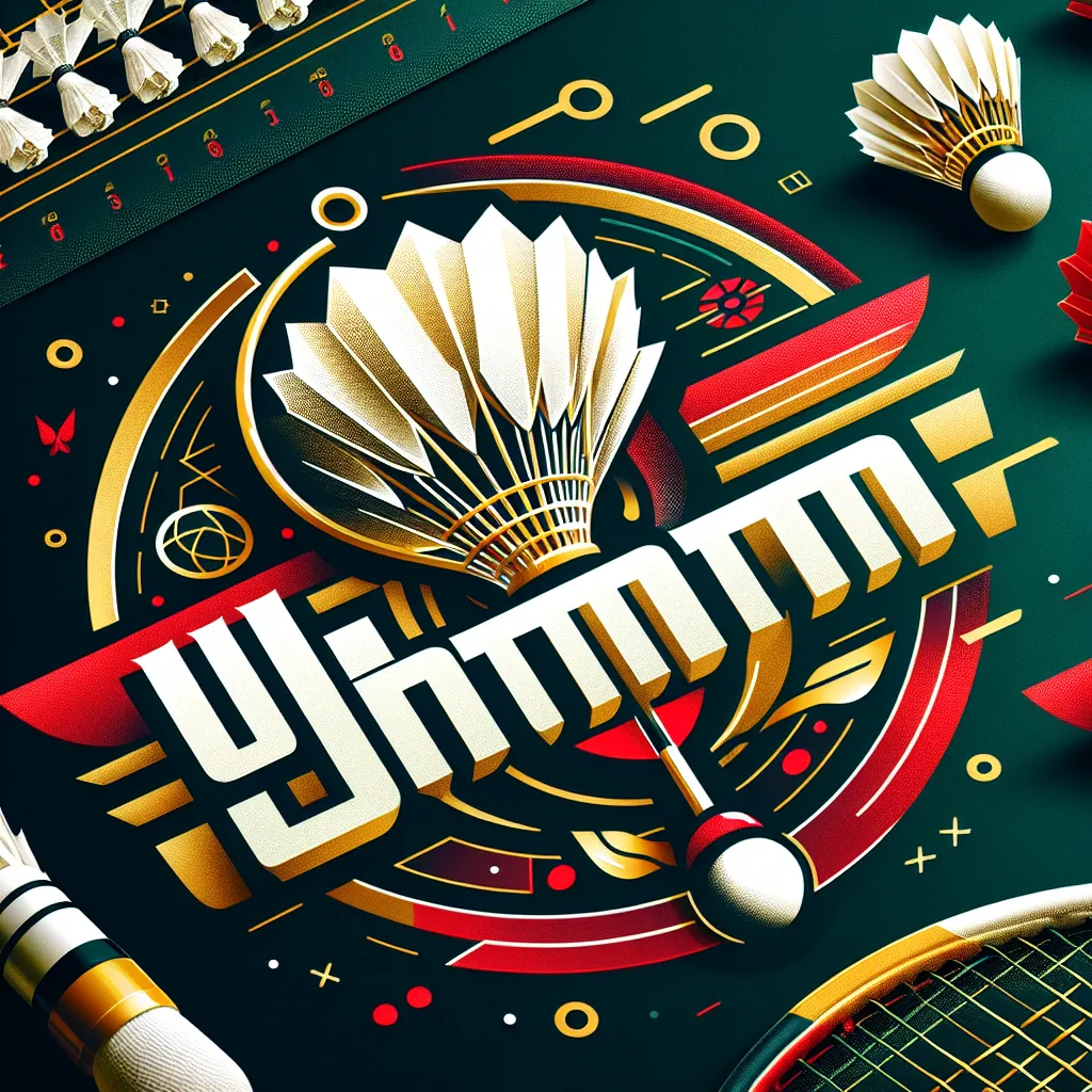 Cá Cược Cầu Lông Tại Việt Nam: Hướng Dẫn Toàn Diện Logo